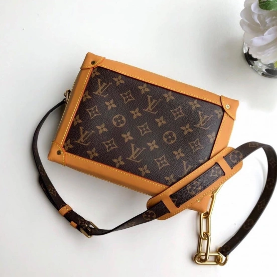 LOUIS BOX VUITTON 0807